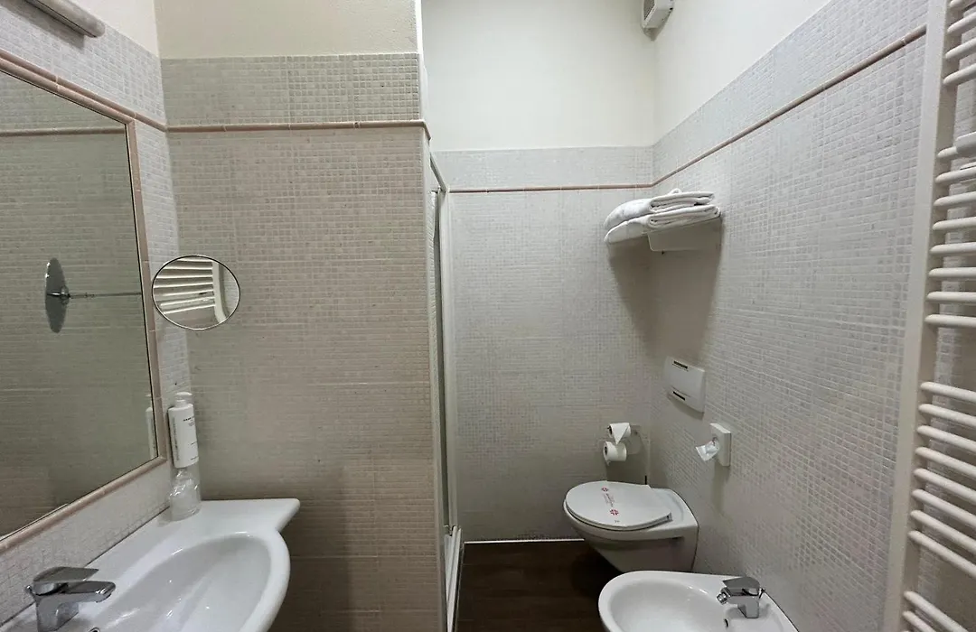 Best Western Cesena Hotel-1