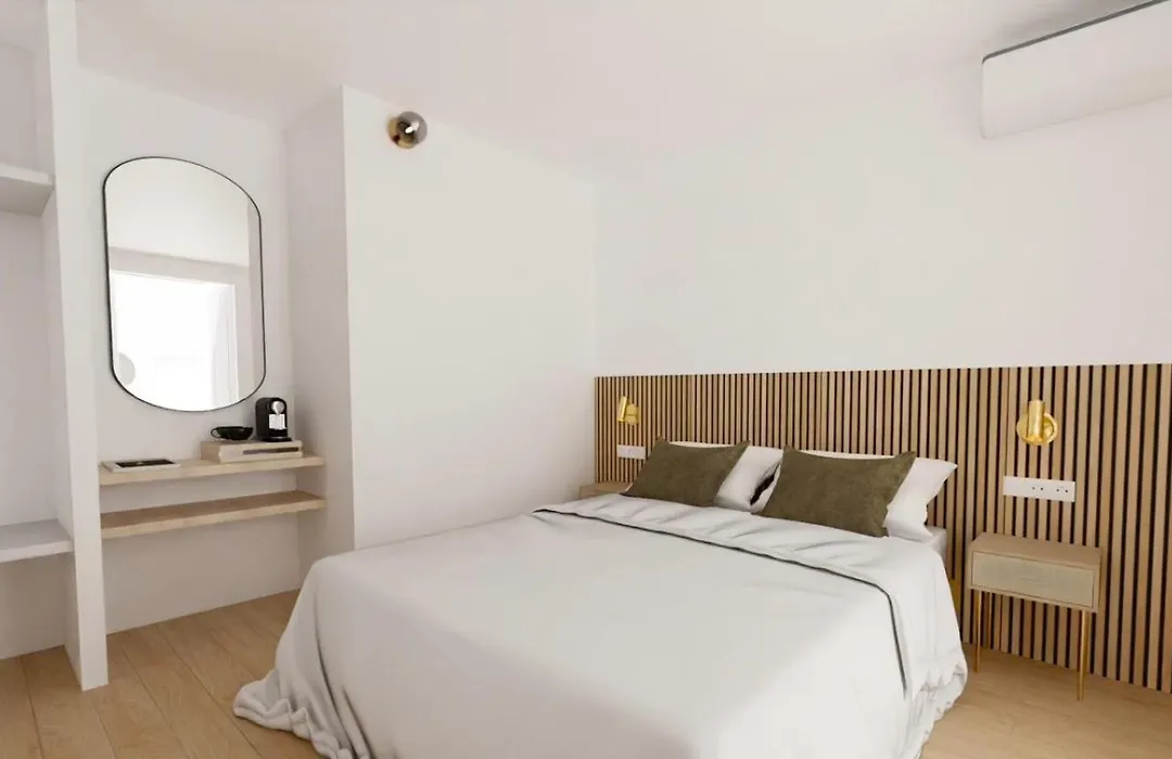 Hotel Le Romanesque-1