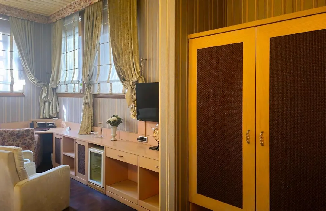 Eski Masal Hotel - Special Class (Adults Only)-1