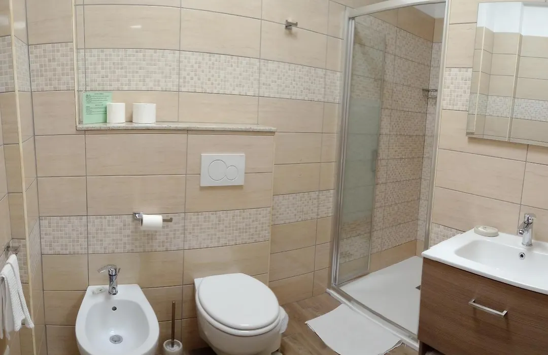 Hotel Meridiana-1