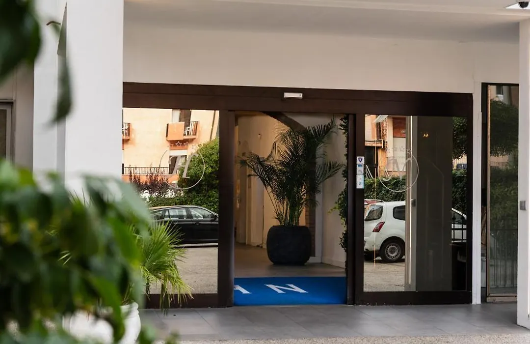 Hotel Nettuno-1