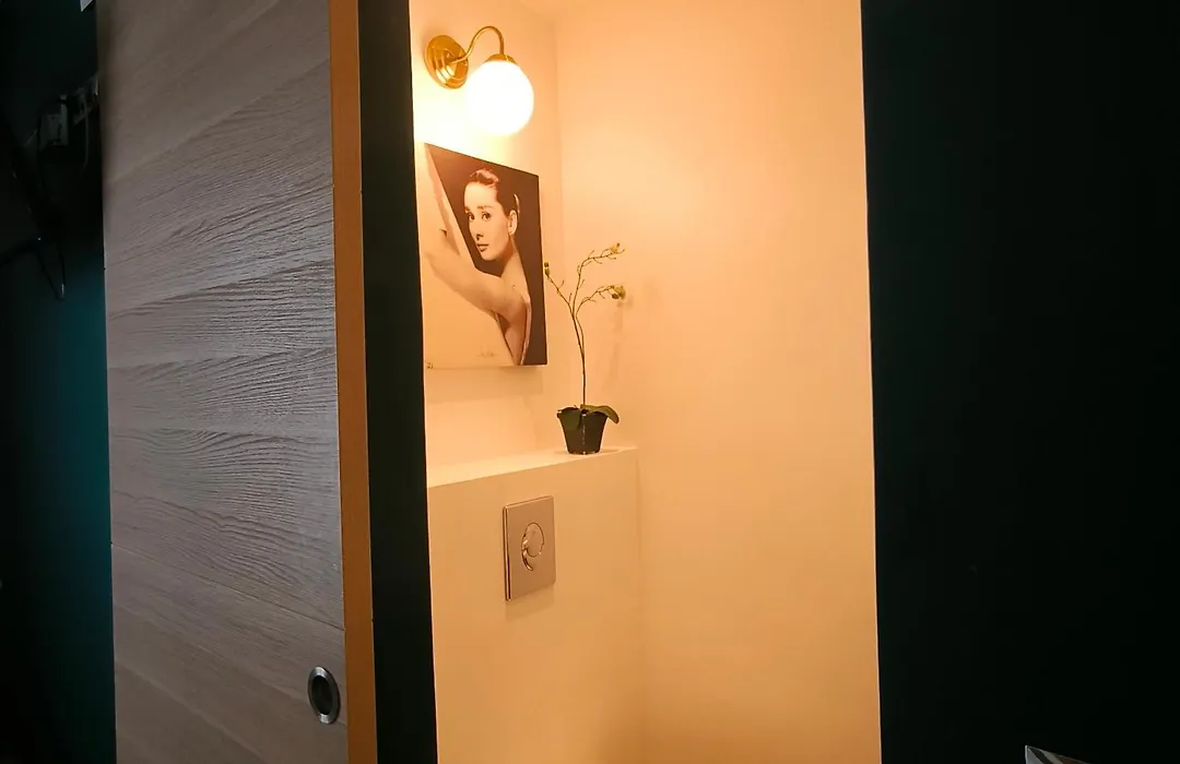 Hotel Le Twelve-1