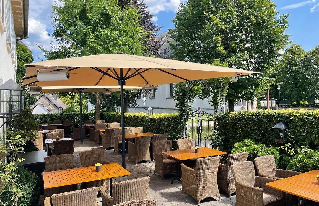 Landhotel Donner-1