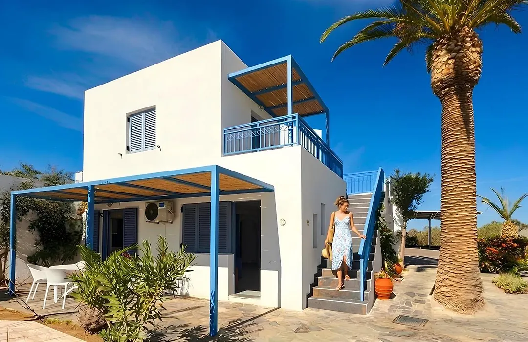 Palatia Village Hotel Apartments-1