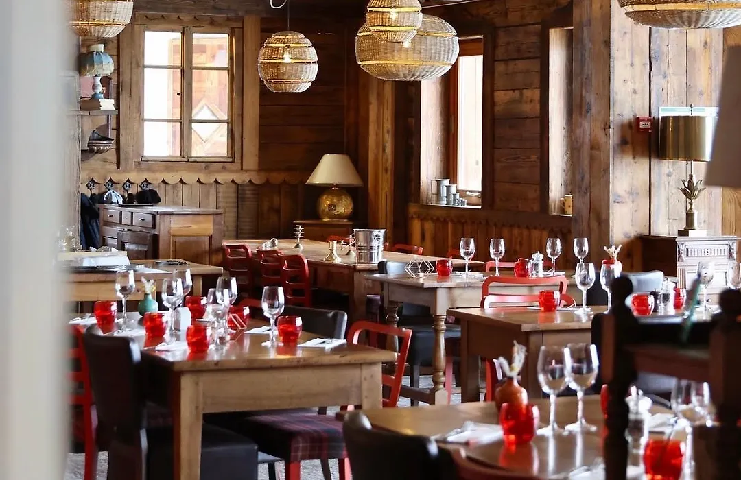 Hotel Le Portillo-1