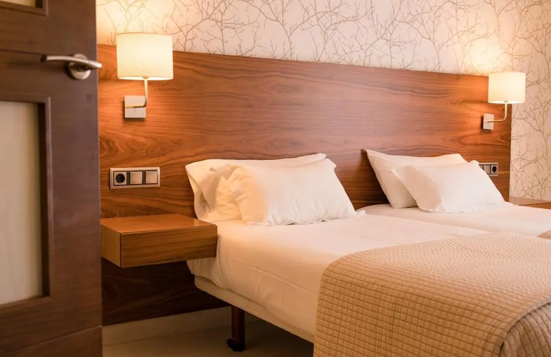Hotel Piramide-1