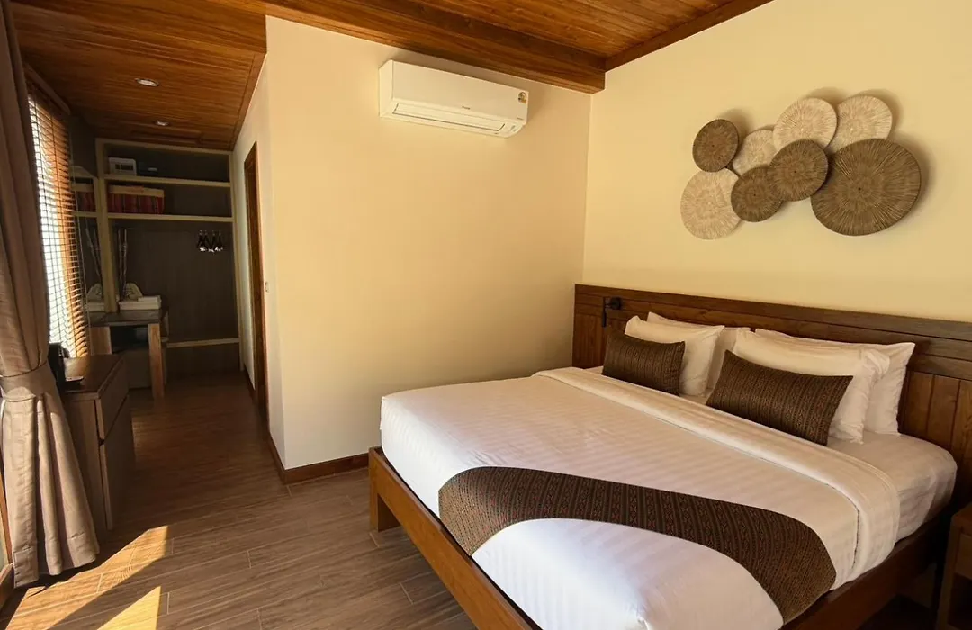 Phi Phi Villa Resort-1