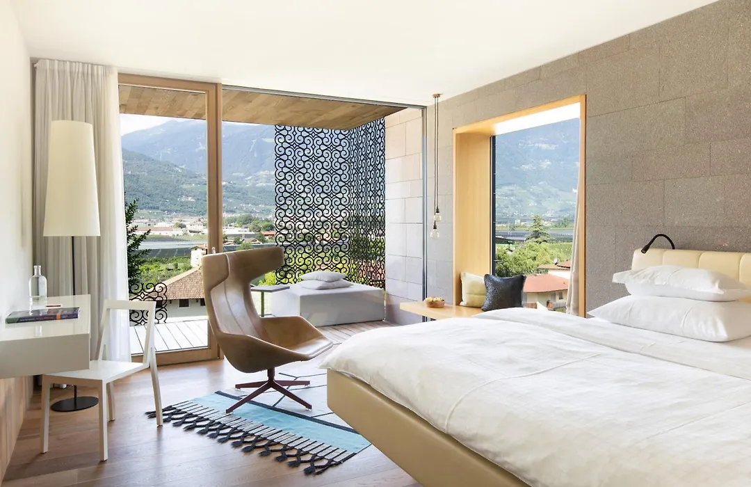 Muchele Boutique Hotel-1