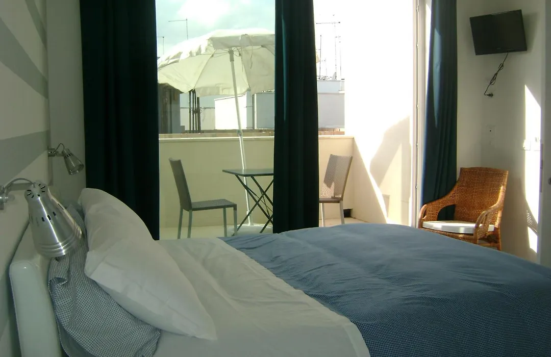 Malù Bed&Breakfast-1