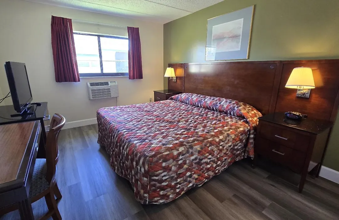 Gulf Way Inn Clearwater-1