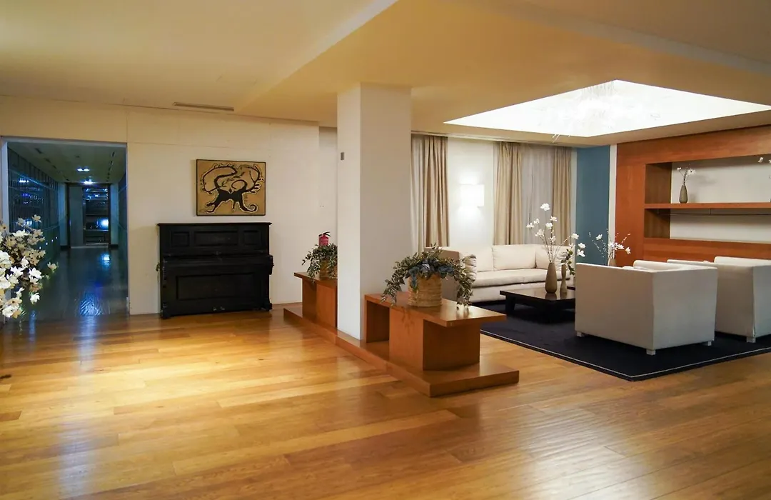 Blau Hotel Las Caldas, A Member Of Radisson Individuals-1