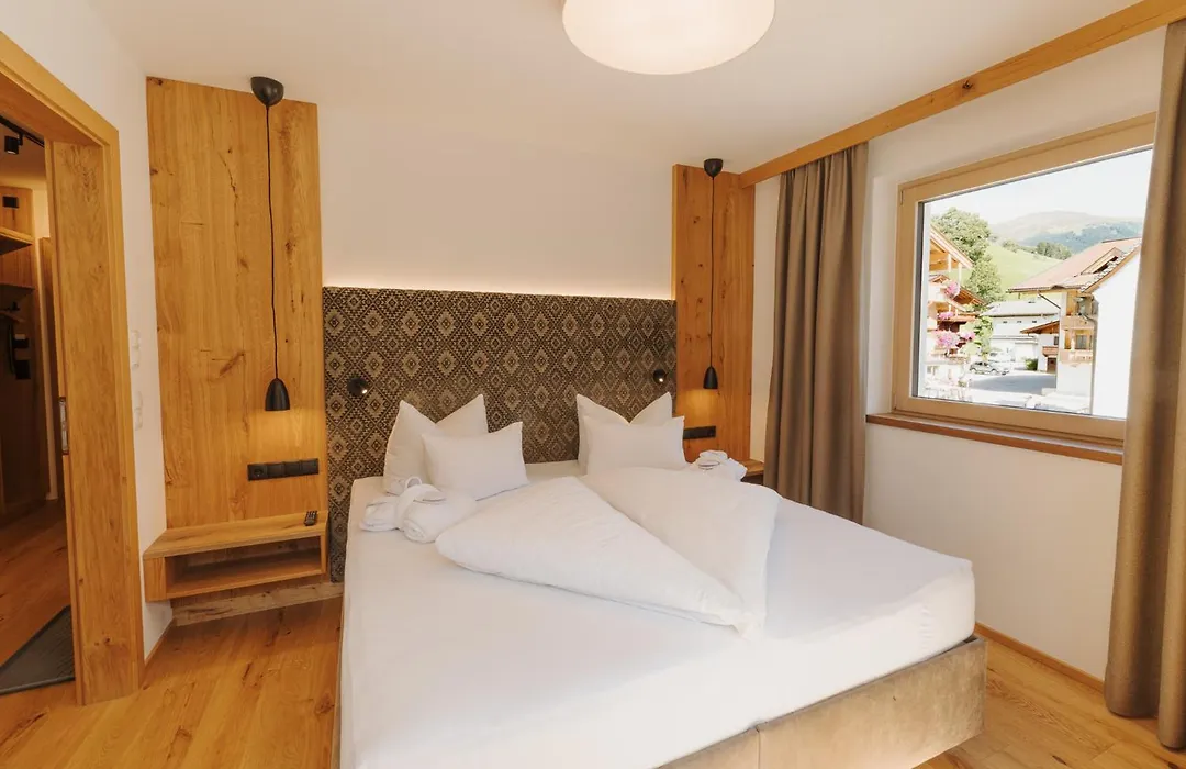 Alpenland Gerlos - Hotel&Breakfast-1