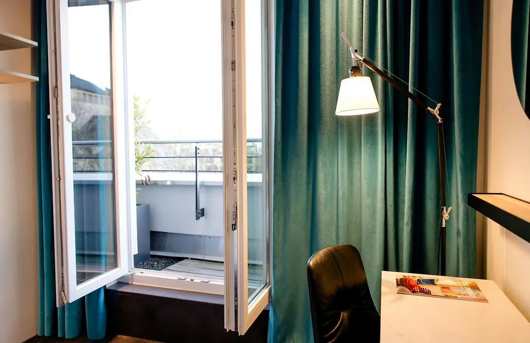 Motel One Saarbrücken-1
