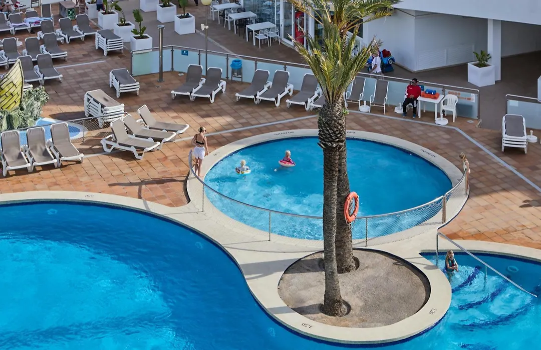 Playa Bella Beach Apartments-1