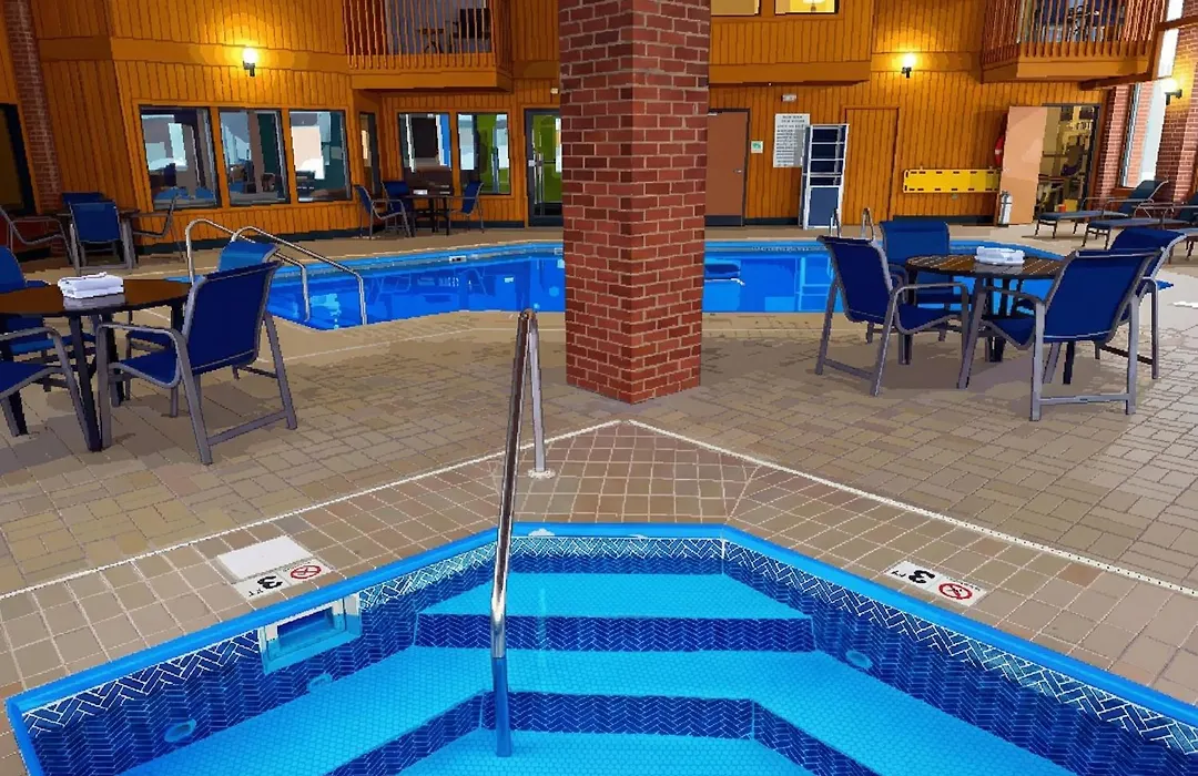Best Western Norwalk-1
