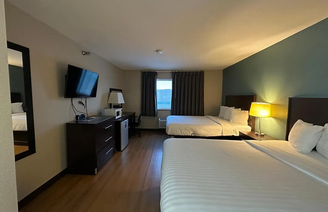Baymont Inn & Suites By Wyndham Lincoln Ne-1