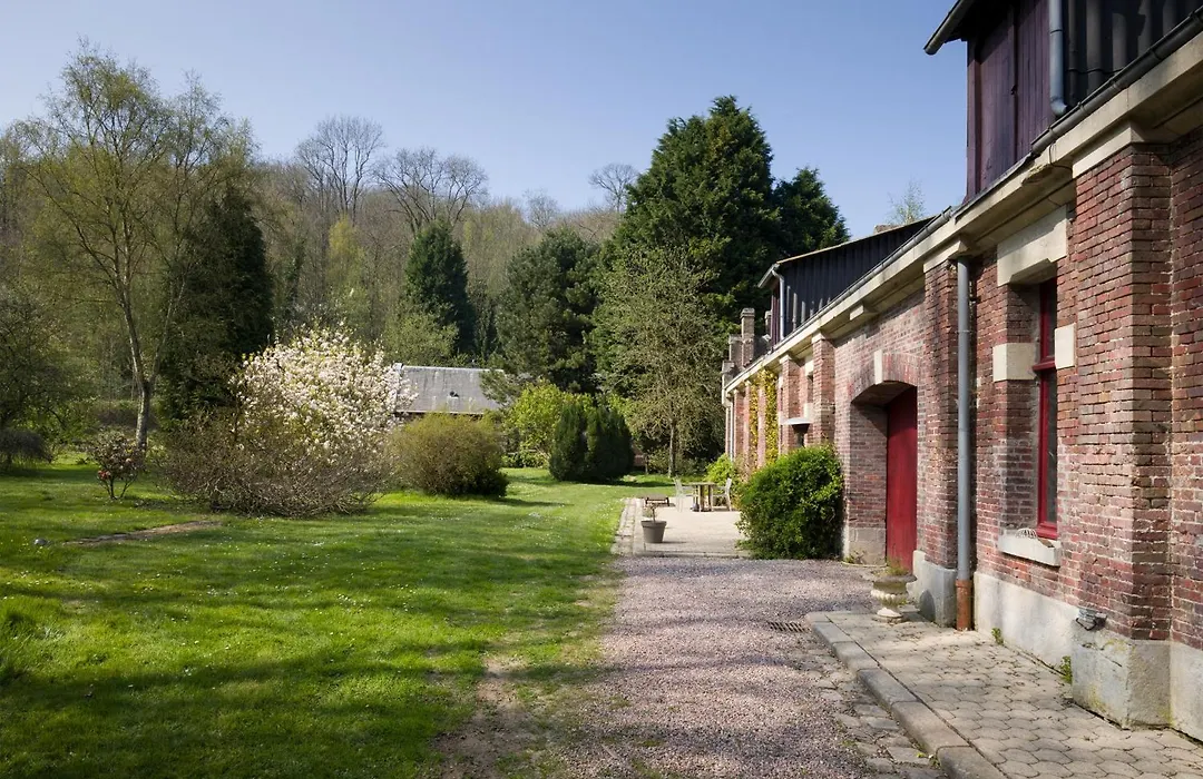 Domaine de Joinville-1