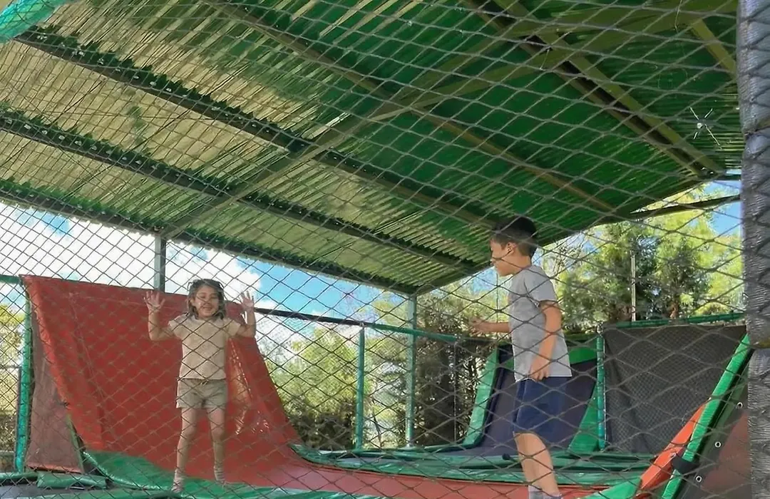 Canto da Floresta Ecoresort-1