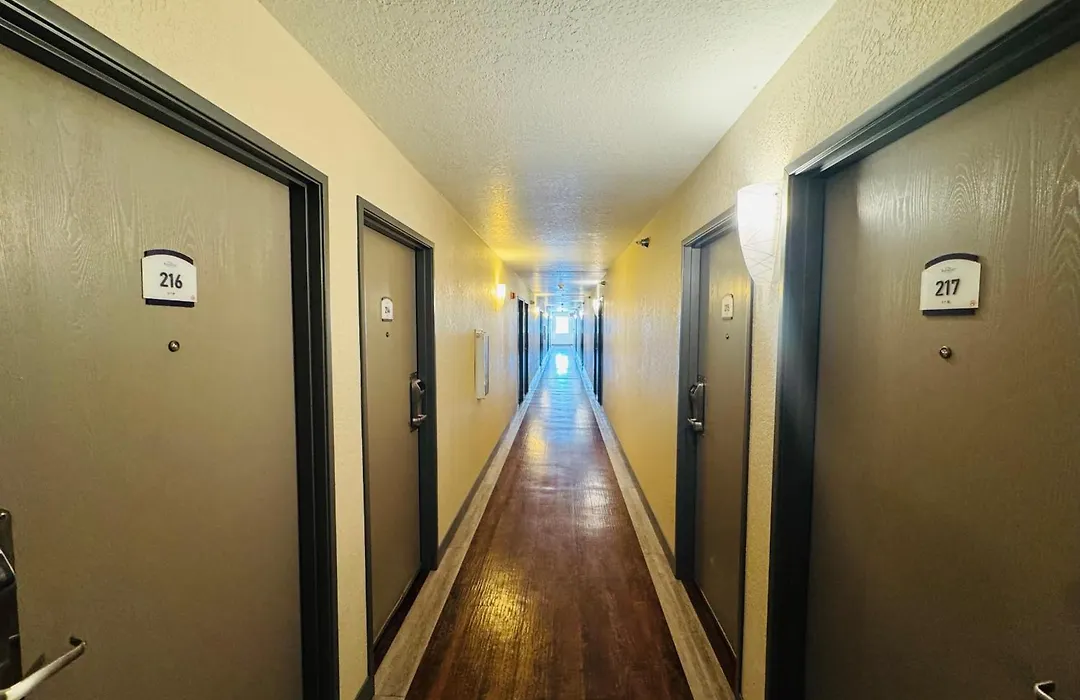 Baymont By Wyndham Sault Ste Marie Mi-1