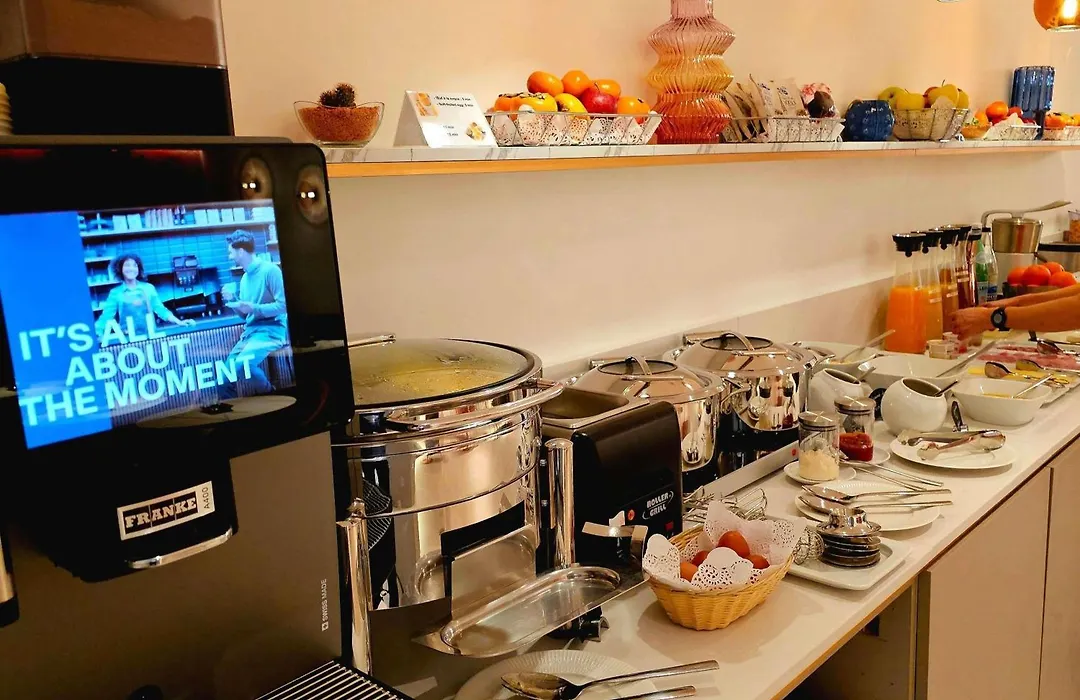 Aparthotel Adagio Geneve Mont-Blanc-1