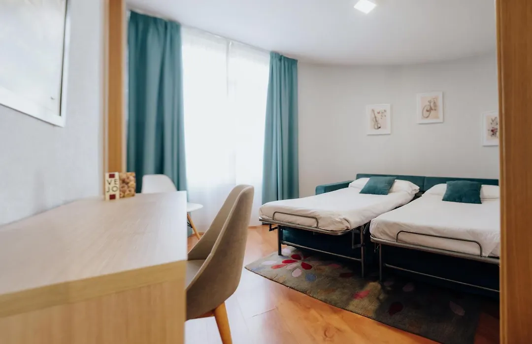 Hotel Vejo-1