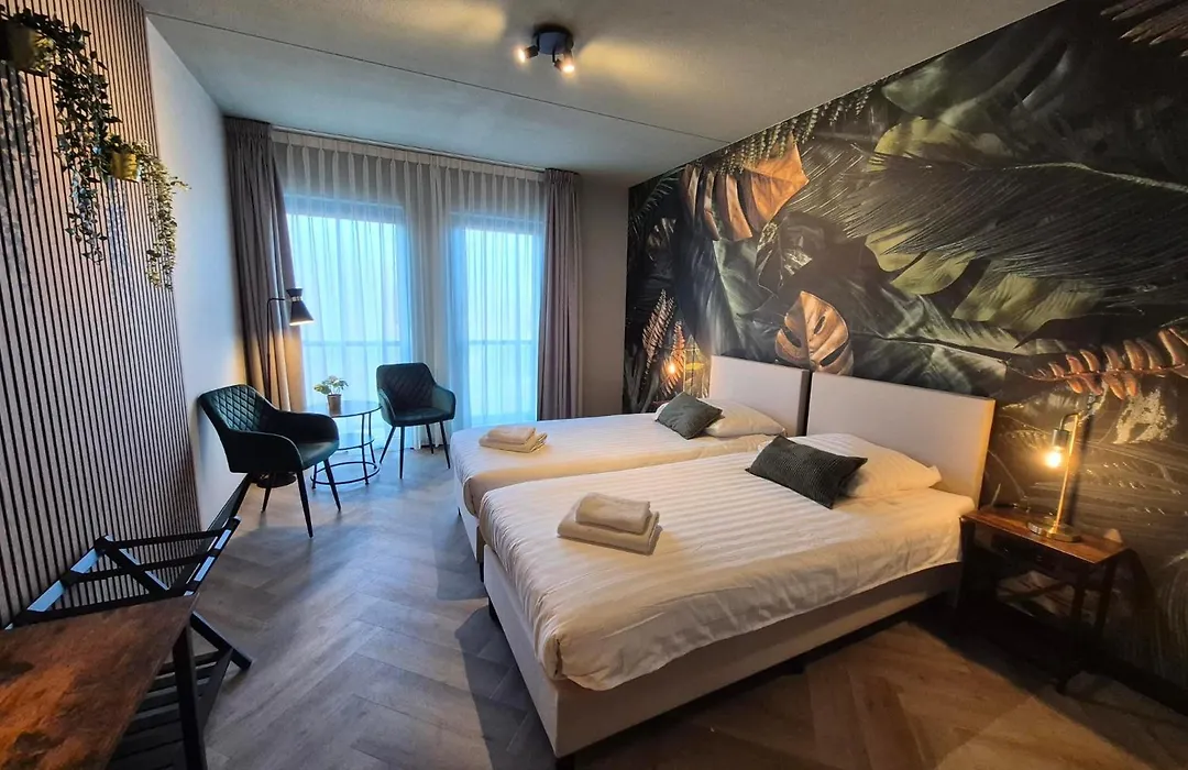 Hotel Restaurant 't Trefpunt-1