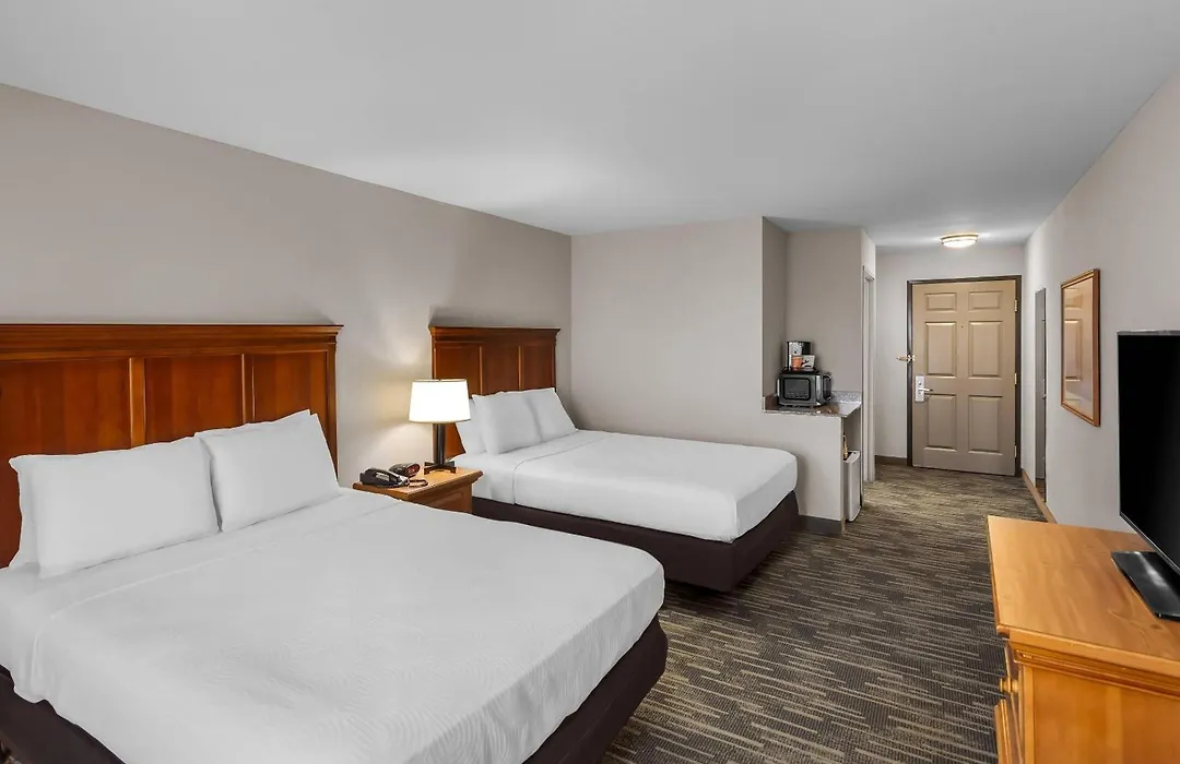 Country Inn & Suites By Radisson, Beckley, Wv-1
