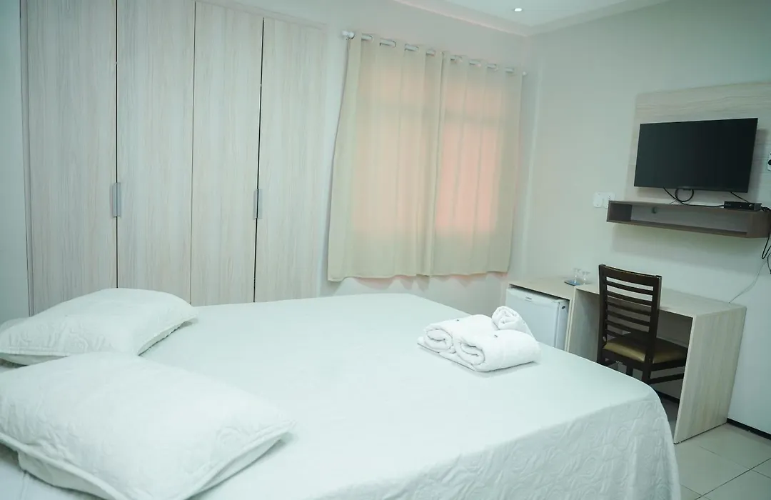 Hotel Visconde-1