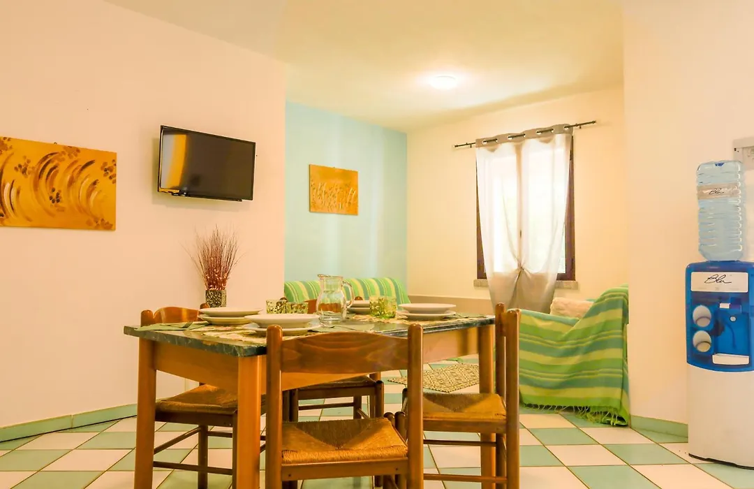 Residence Oasi Anfiteatro-1