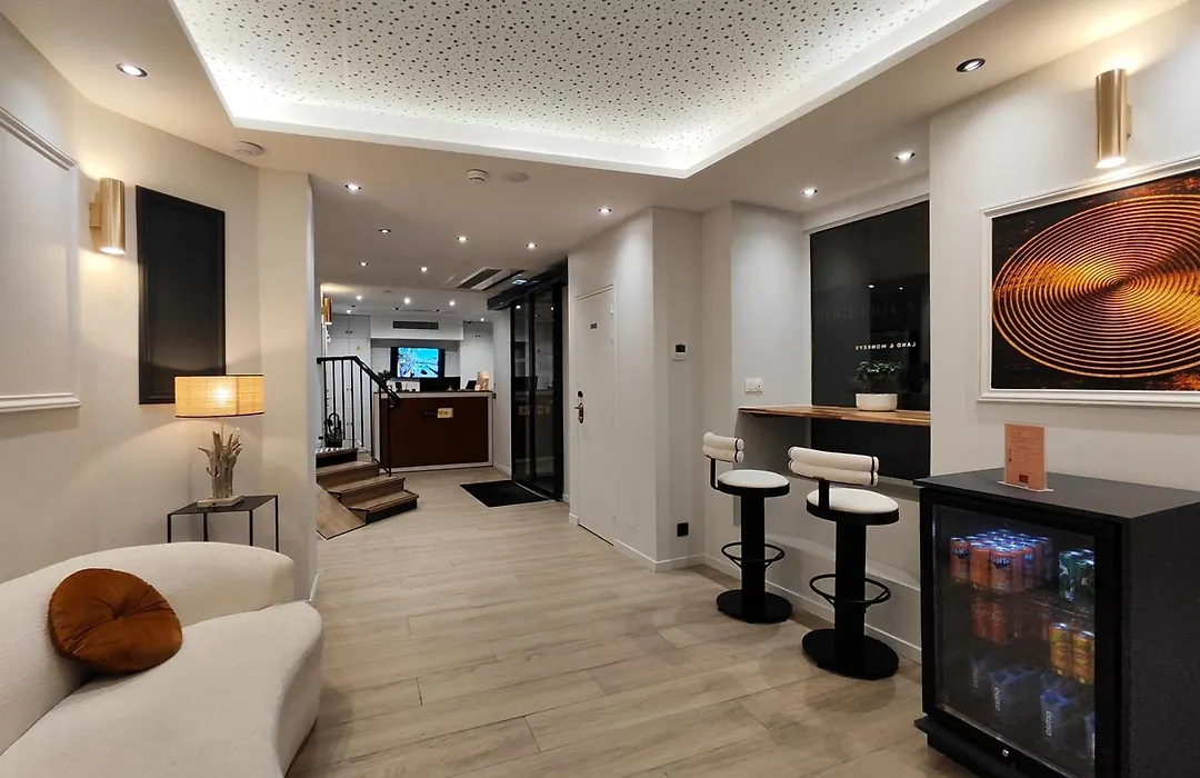 55 Hôtel Montparnasse-1