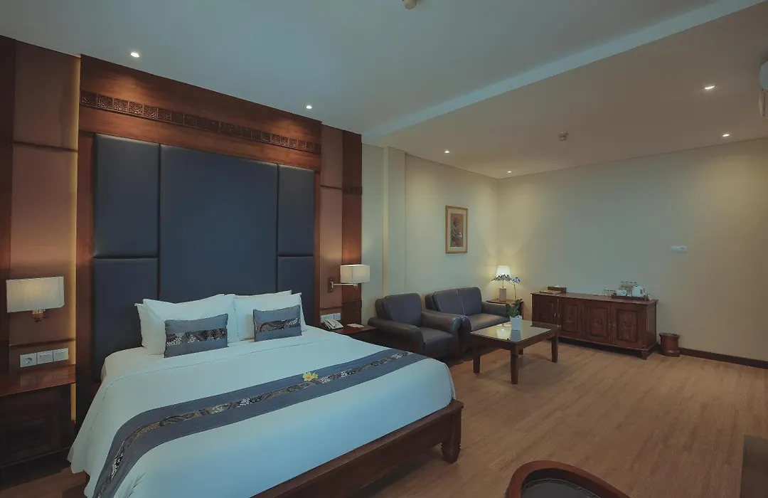 Pelangi Bali Hotel & Spa-1