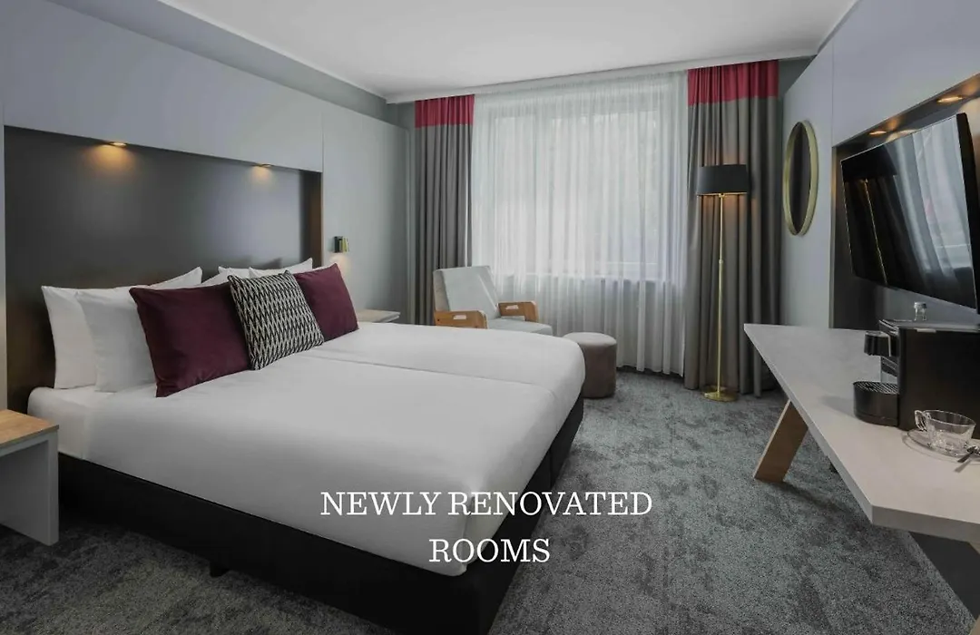 Ramada By Wyndham Essen-1