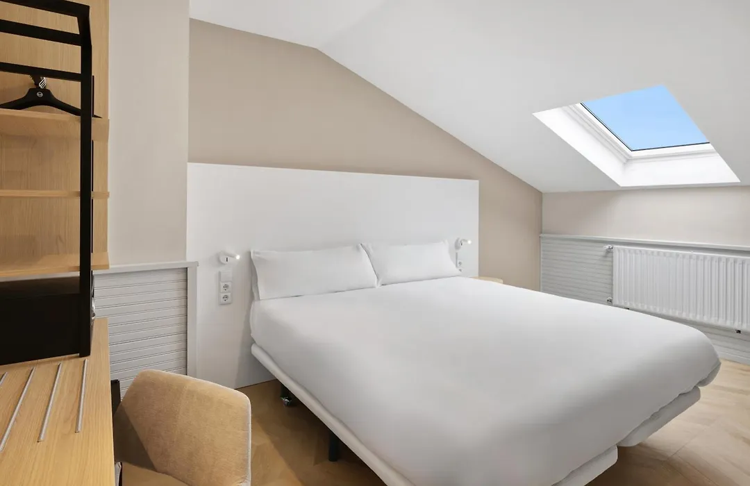 Hotel Begoña-1