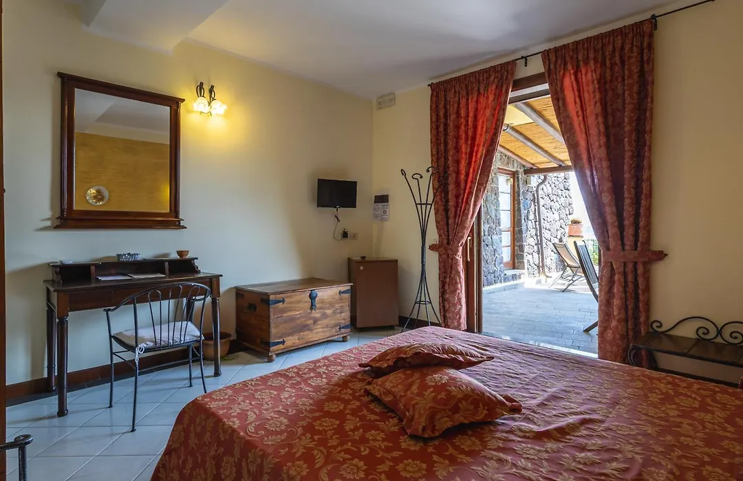 Hotel A Pinnata-1