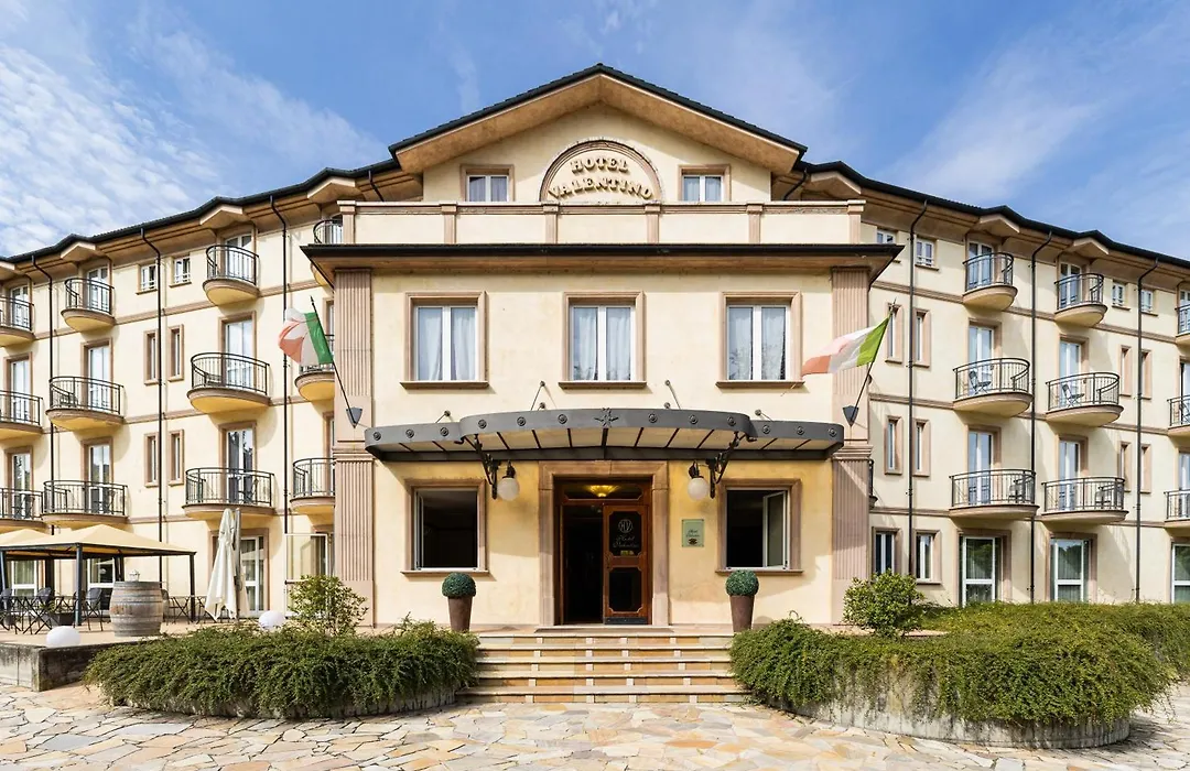 Hotel Valentino-1