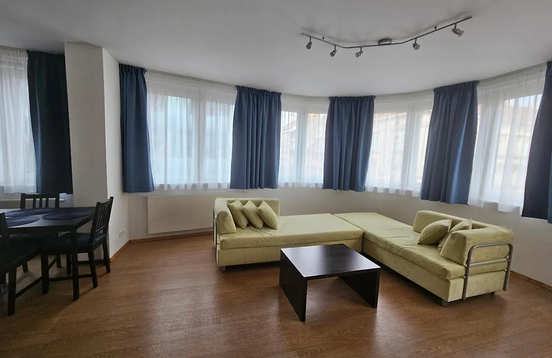 Aparthotel Angel-1