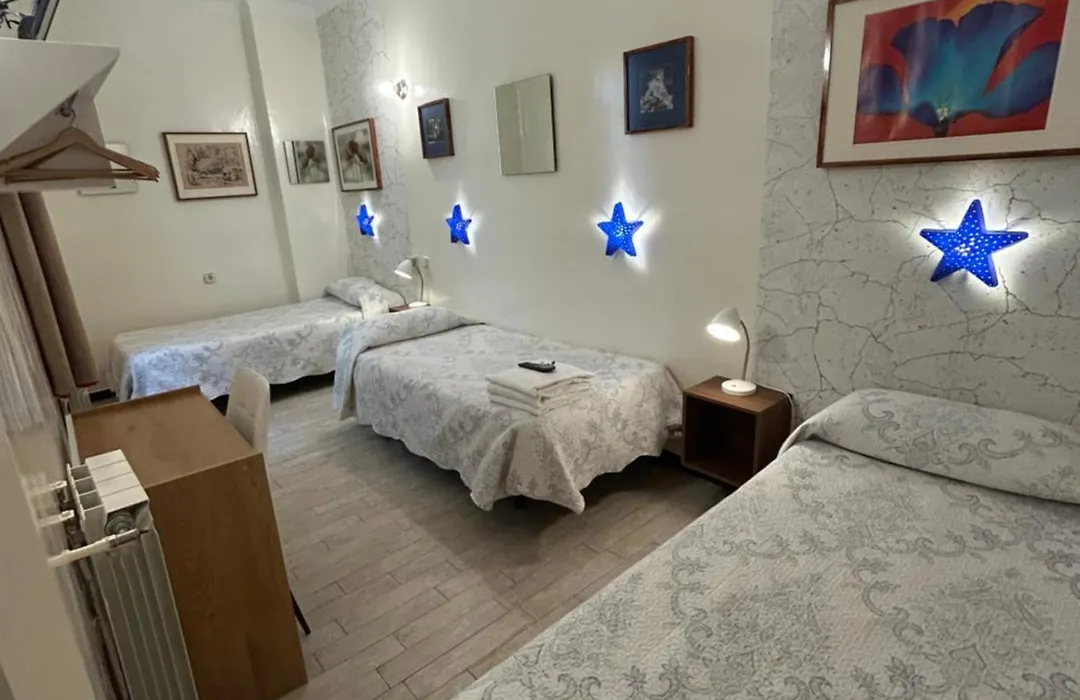 Casa De Huespedes Dolce Vita-1