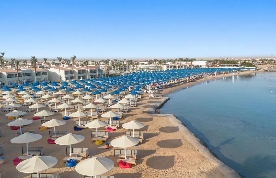 Dana Beach Resort - By Pickalbatros-1
