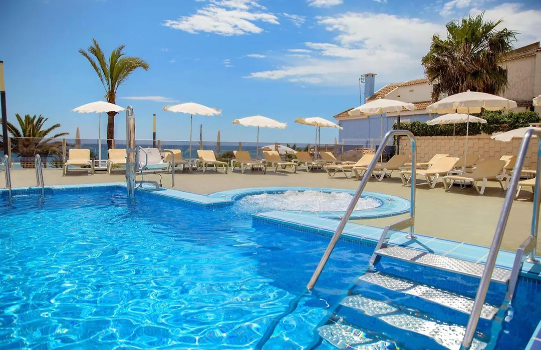Hotel Servigroup Koral Beach 4 Sup-1