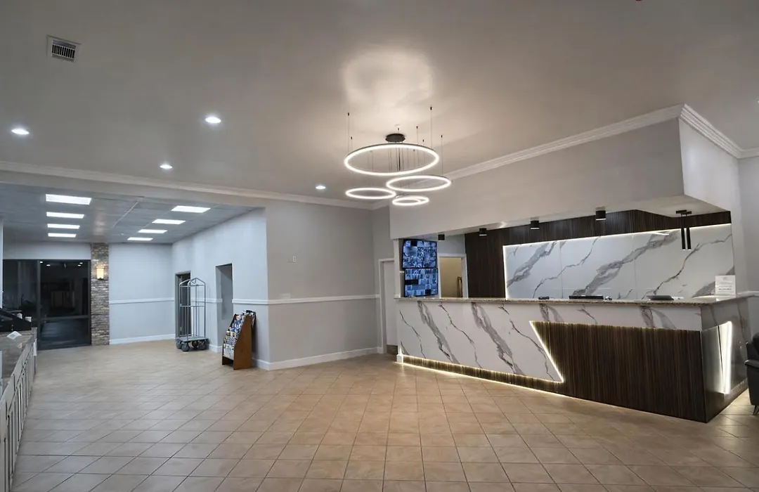 Express Inn & Suites-1