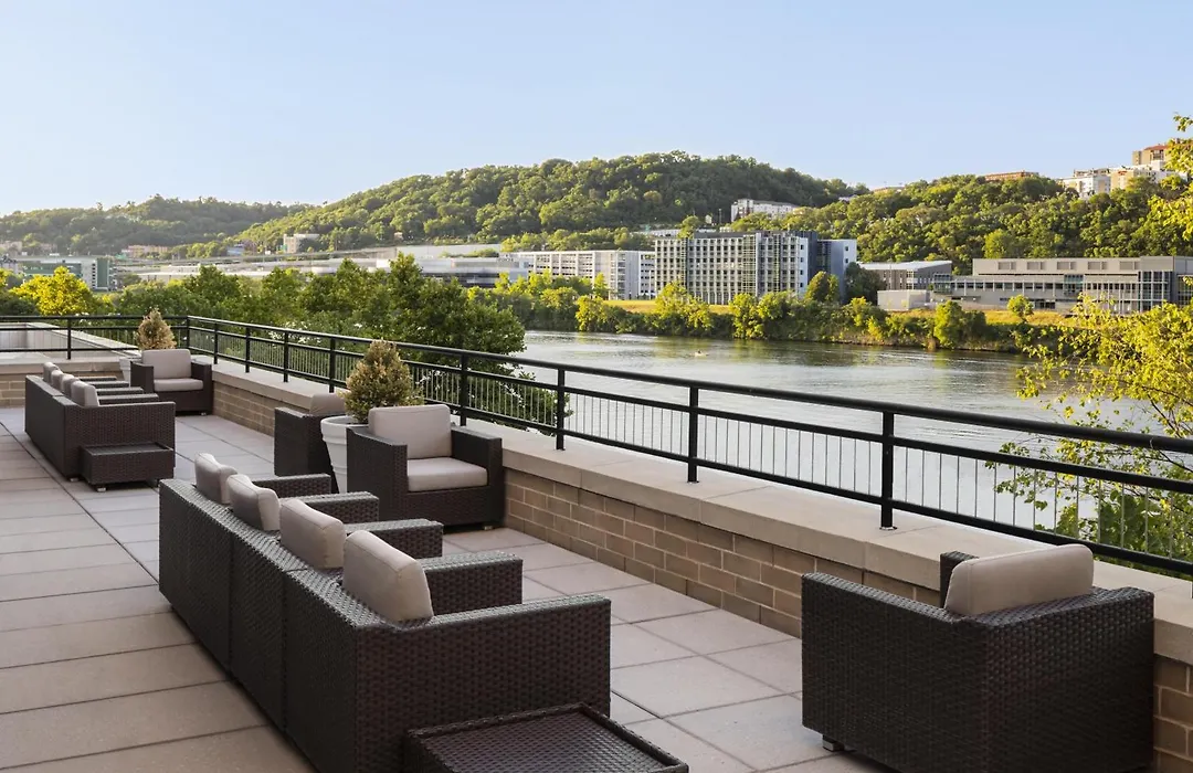 Hyatt House Pittsburgh-South Side-1