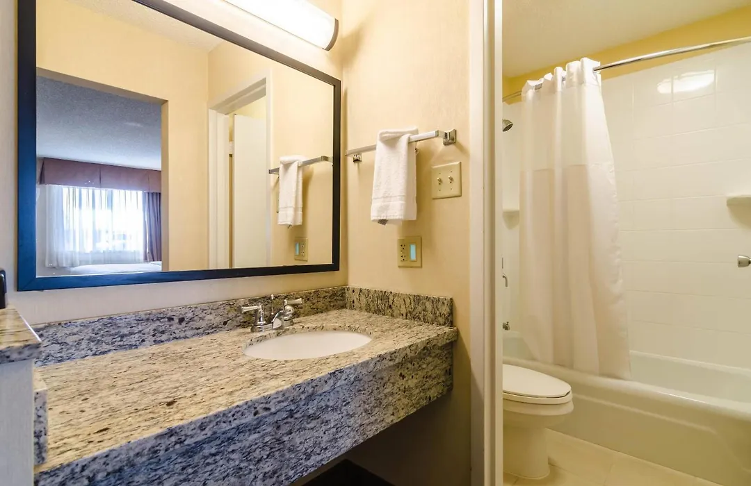 Quality Inn & Suites Ogallala-1