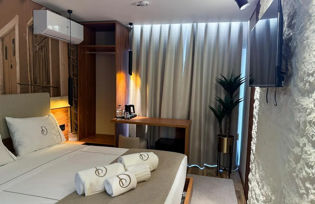 Hotel Dom João Lisboa-1