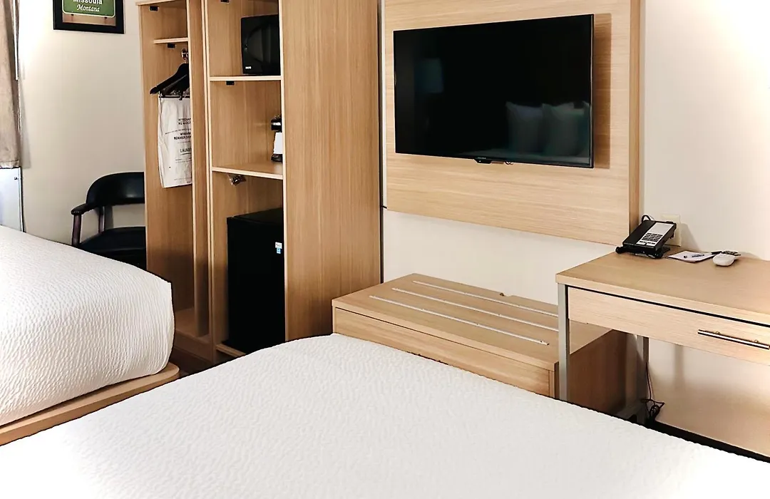 Baymont By Wyndham Missoula-1