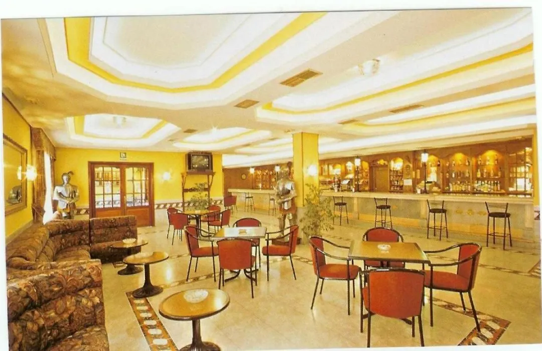Hotel Perú by Bossh Hotels-1