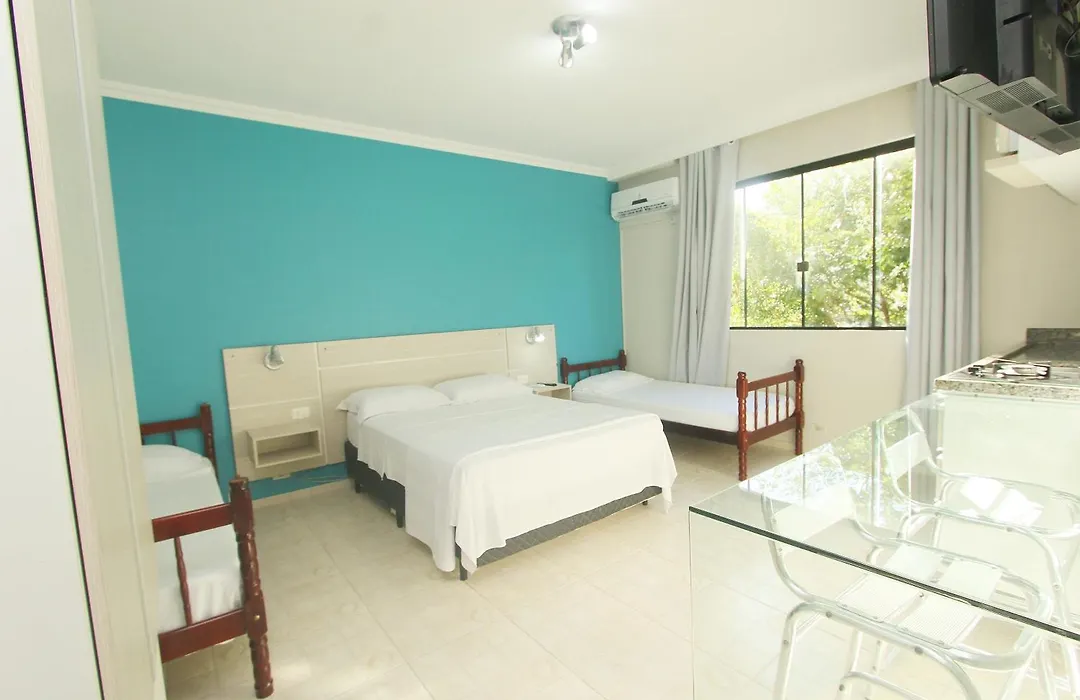Pousada São Gerônimo-1