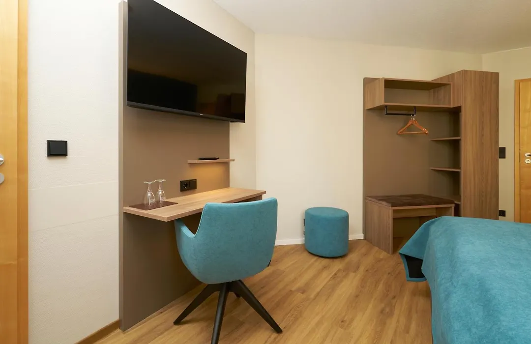 Hotel Am Dom-1