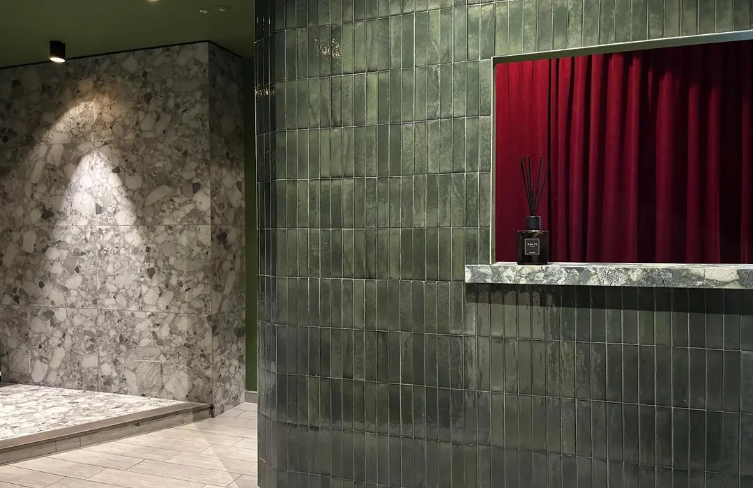 Esco Hotel Milano-1