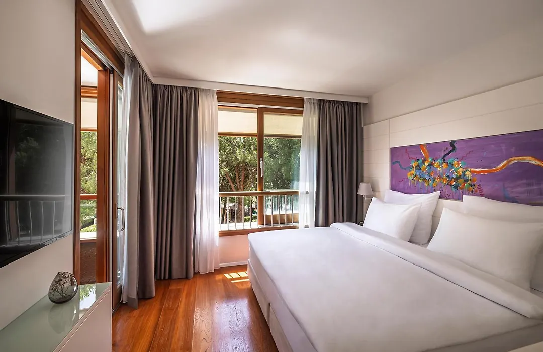 Maistra Select All Suite Island Hotel Istra-1