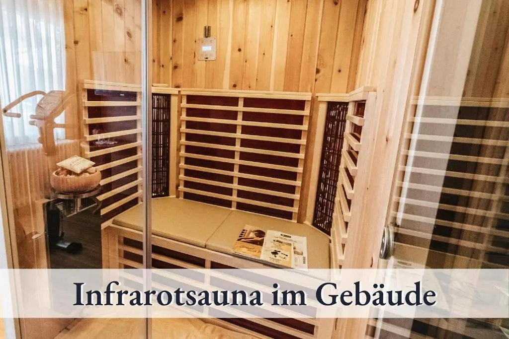 Forsters Schwarzwald Hof - Resort-Hotel&Pension-1